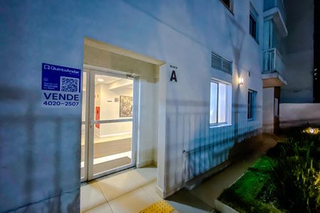 Apartamento à venda com 65m², 2 quartos e 1 vagaÁrea comum - Plaquinha