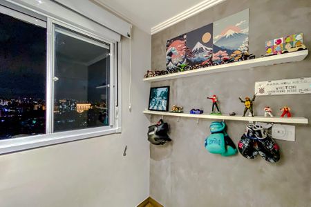 Apartamento à venda com 65m², 2 quartos e 1 vagaQuarto 1