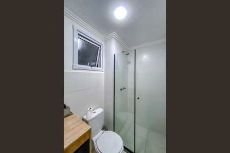 Apartamento à venda com 65m², 2 quartos e 1 vagaBanheiro