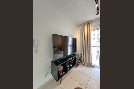 Apartamento à venda com 30m², 1 quarto e sem vagaSala/Cozinha