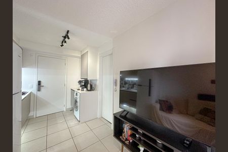 Apartamento à venda com 30m², 1 quarto e sem vagaSala/Cozinha