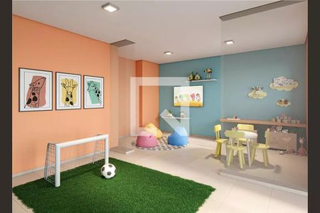 Apartamento à venda com 30m², 1 quarto e sem vagaÁrea comum