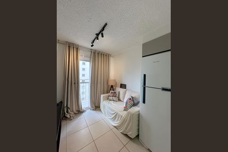 Apartamento à venda com 30m², 1 quarto e sem vagaSala/Cozinha