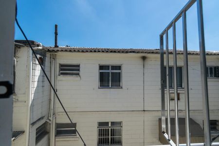 Apartamento para alugar com 70m², 3 quartos e sem vagaVista do Quarto 3