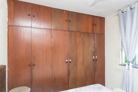 Apartamento para alugar com 70m², 3 quartos e sem vagaQuarto 2 - Armários