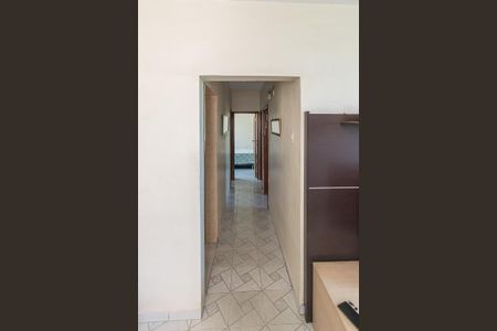 Apartamento para alugar com 70m², 3 quartos e sem vagaSala