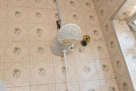 Apartamento para alugar com 70m², 3 quartos e sem vagaBanheiro