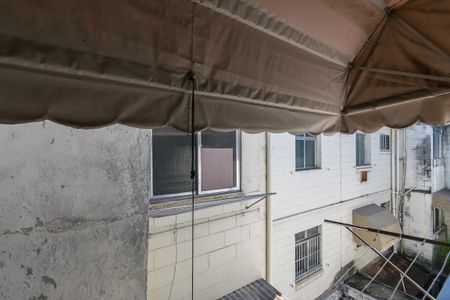 Apartamento para alugar com 70m², 3 quartos e sem vagaVista da Cozinha