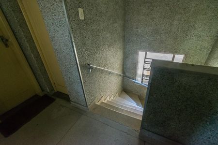 Apartamento para alugar com 70m², 3 quartos e sem vagaÁrea comum - Escadas