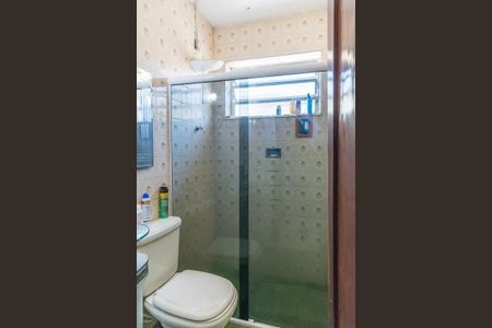 Apartamento para alugar com 70m², 3 quartos e sem vagaBanheiro