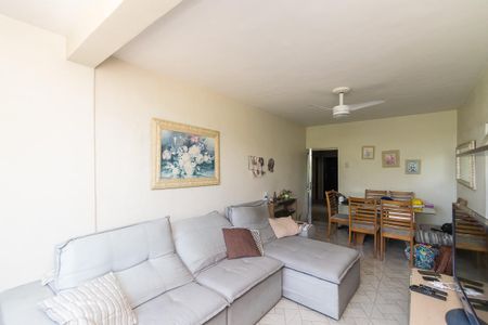 Apartamento para alugar com 70m², 3 quartos e sem vagaSala