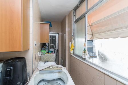 Apartamento para alugar com 70m², 3 quartos e sem vagaÁrea de Serviço