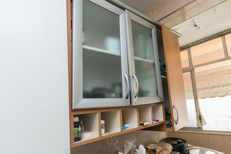 Apartamento para alugar com 70m², 3 quartos e sem vagaCozinha - Armários