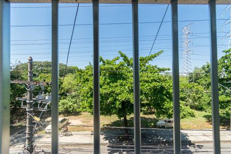 Apartamento para alugar com 70m², 3 quartos e sem vagaVista do Quarto 1