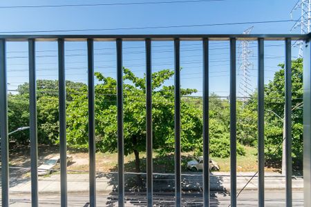 Apartamento para alugar com 70m², 3 quartos e sem vagaVista da Sala