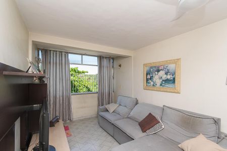 Apartamento para alugar com 70m², 3 quartos e sem vagaSala