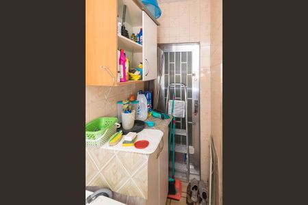 Apartamento para alugar com 70m², 3 quartos e sem vagaÁrea de Serviço