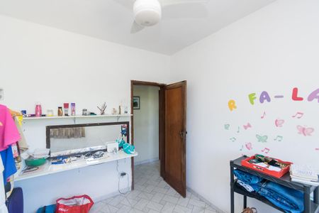Apartamento para alugar com 70m², 3 quartos e sem vagaQuarto 1