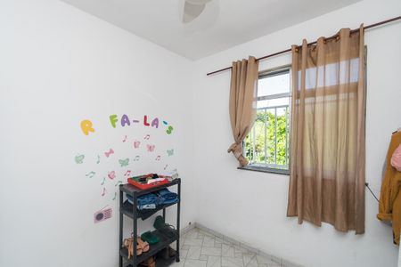 Apartamento para alugar com 70m², 3 quartos e sem vagaQuarto 1