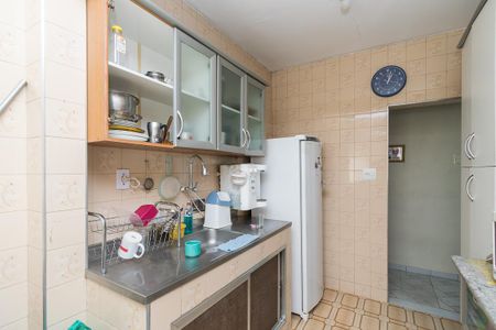 Apartamento para alugar com 70m², 3 quartos e sem vagaCozinha