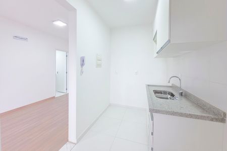 Apartamento para alugar com 64m², 2 quartos e 1 vaga Apartamento para alugar com 64m², 2 quartos e 1 vagaCozinha / Lavanderia