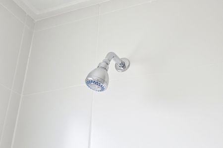 Apartamento para alugar com 64m², 2 quartos e 1 vaga Apartamento para alugar com 64m², 2 quartos e 1 vagaBanheiro da Suíte 1