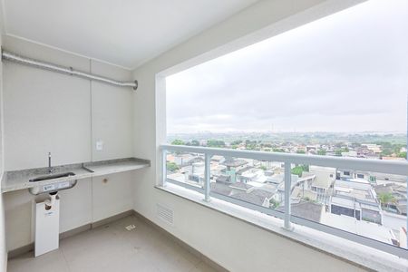 Apartamento para alugar com 64m², 2 quartos e 1 vaga Apartamento para alugar com 64m², 2 quartos e 1 vagaVaranda da Sala