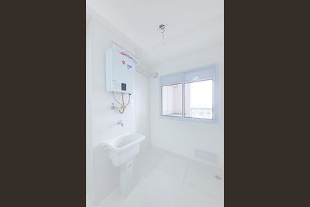 Apartamento para alugar com 64m², 2 quartos e 1 vaga Apartamento para alugar com 64m², 2 quartos e 1 vagaCozinha / Lavanderia