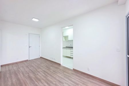 Apartamento para alugar com 64m², 2 quartos e 1 vaga Apartamento para alugar com 64m², 2 quartos e 1 vagaSala