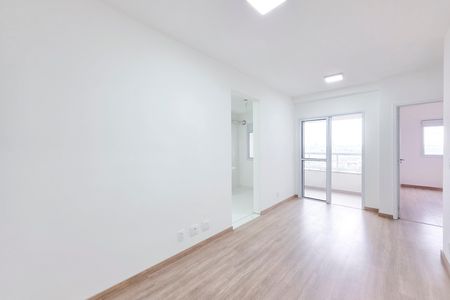 Apartamento para alugar com 64m², 2 quartos e 1 vaga Apartamento para alugar com 64m², 2 quartos e 1 vagaSala