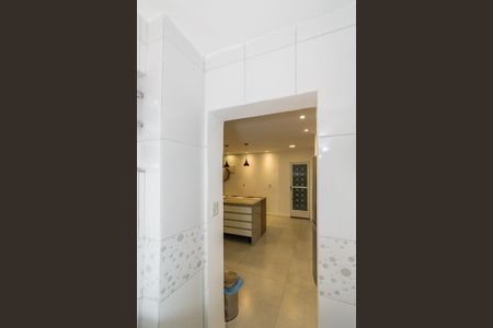 Apartamento à venda com 92m², 2 quartos e 1 vaga Apartamento à venda com 92m², 2 quartos e 1 vagaÁrea de Serviço