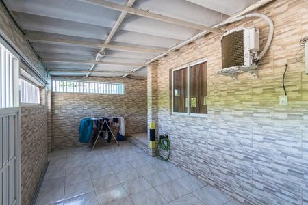 Apartamento à venda com 92m², 2 quartos e 1 vaga Apartamento à venda com 92m², 2 quartos e 1 vagaVaranda e Garagem