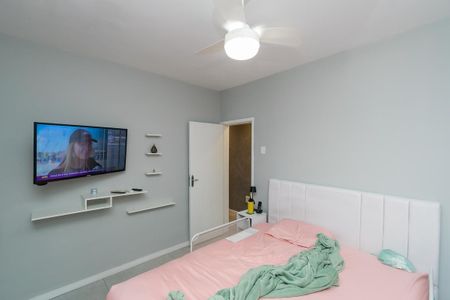 Apartamento à venda com 92m², 2 quartos e 1 vaga Apartamento à venda com 92m², 2 quartos e 1 vagaQuarto 1