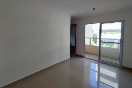 Apartamento à venda com 47m², 2 quartos e 1 vagaSala