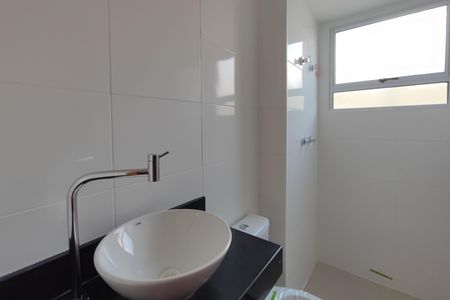 Apartamento à venda com 47m², 2 quartos e 1 vagaBanheiro
