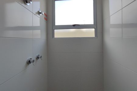 Apartamento à venda com 47m², 2 quartos e 1 vagaBanheiro