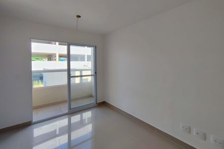 Apartamento à venda com 47m², 2 quartos e 1 vagaSala