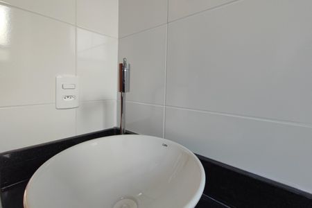 Apartamento à venda com 47m², 2 quartos e 1 vagaBanheiro