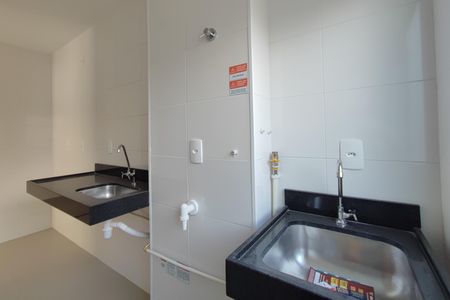 Apartamento à venda com 47m², 2 quartos e 1 vagaÁrea de Serviço