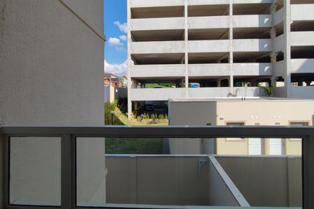 Apartamento à venda com 47m², 2 quartos e 1 vagaVaranda da Sala