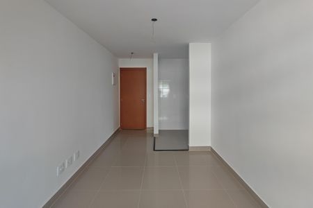 Apartamento à venda com 47m², 2 quartos e 1 vagaSala