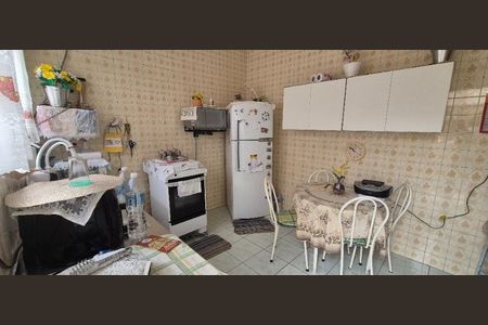 Casa à venda com 120m², 3 quartos e 2 vagasFoto 06