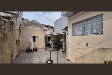 Casa à venda com 120m², 3 quartos e 2 vagasFoto 01