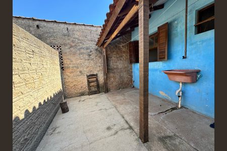 Casa à venda com 40m², 2 quartos e 1 vagaÁrea comum