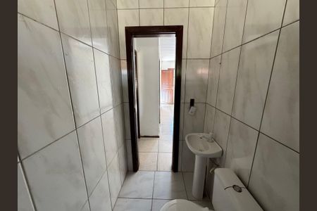 Casa à venda com 40m², 2 quartos e 1 vagaBanheiro