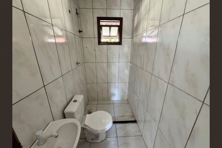 Casa à venda com 40m², 2 quartos e 1 vagaBanheiro