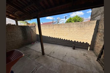 Casa à venda com 40m², 2 quartos e 1 vagaÁrea comum