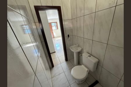 Casa à venda com 40m², 2 quartos e 1 vagaBanheiro