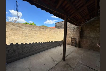 Casa à venda com 40m², 2 quartos e 1 vagaÁrea comum