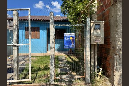 Casa à venda com 40m², 2 quartos e 1 vagaÁrea comum